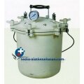 Autoclave Gas-Kompor Autoclave Gas-Kompor