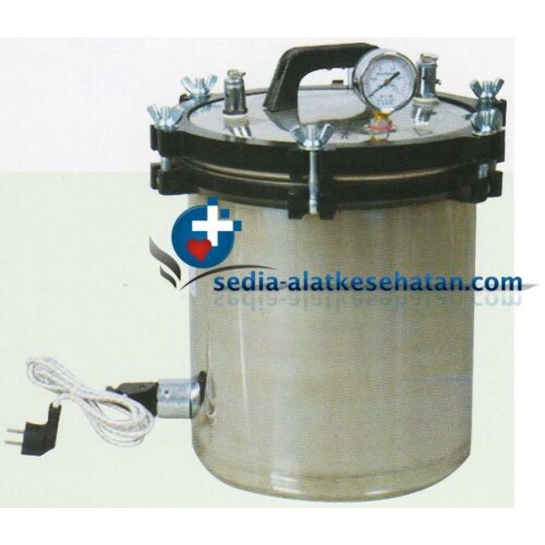 autoclave elektrik dan gas autoclave elektrik dan gas