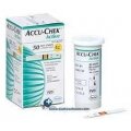 Strip Accu chek Strip Accu chek
