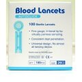 Blood Lancets Blood Lancets