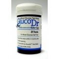 Strip Gluco Dr Eceran per Botol Strip Gluco Dr Eceran per Botol