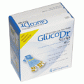 Strip Gluco Dr Strip Gluco Dr