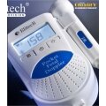 Fetal Doppler LCD Fetal Doppler LCD